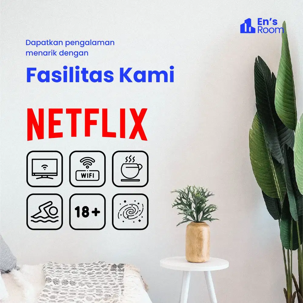 Sewa Apartemen Sky House BSD Tangerang