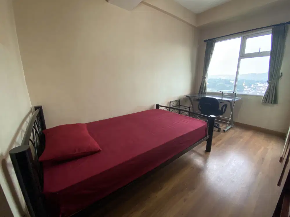 Apartemen Jatinangor strategis dekat ITB UNPAD bisa 11 bulan sudah IPL