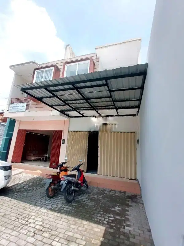 ruko strategis wisnuwardana sawojajar dkt sulfat good bwt invest