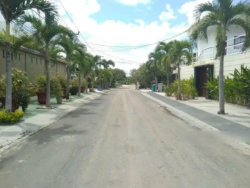 Dijual Cepat Lokasi Tanah Exclusive Di Jl. Dewi Saraswati Seminyak, Legian - Kuta Bali.