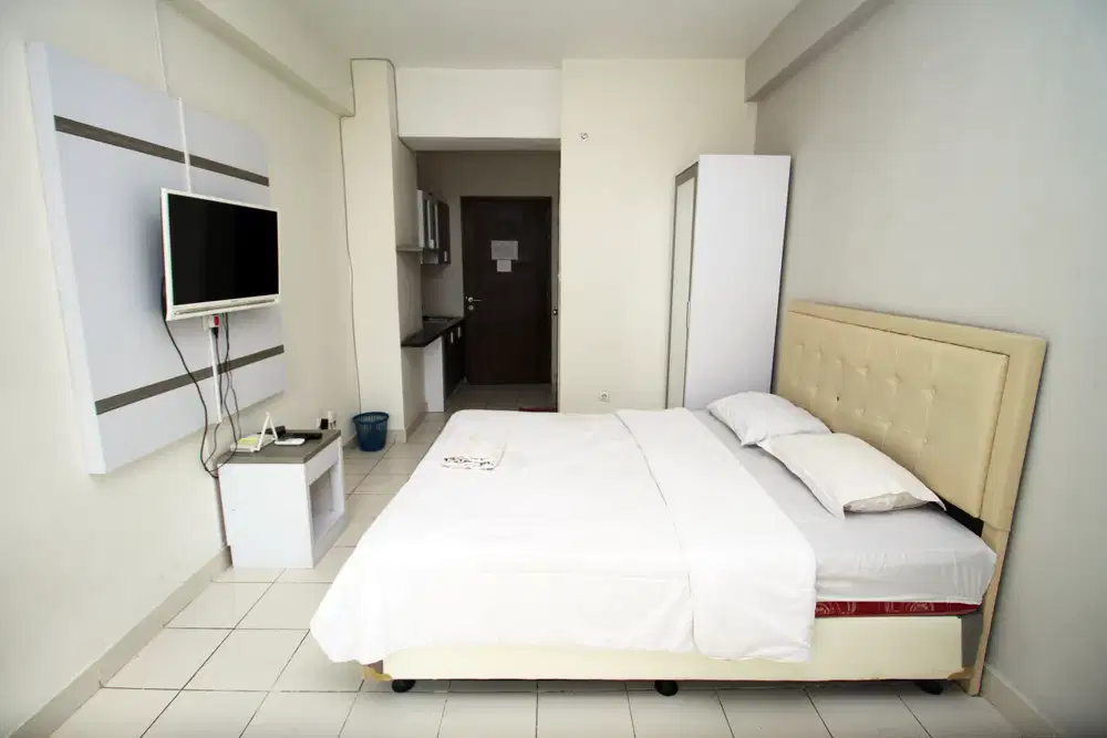 Sewa Apartment Jatinangor Harga Murah Easton Park