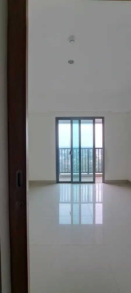 DiJual apartemen di bintaro 1BR embarcadero