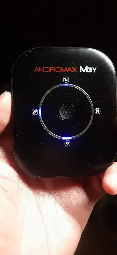 Modem Wifi Smarfren