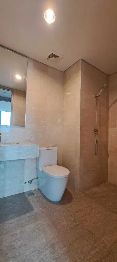 DIJUAL APARTEMEN MEWAH HOLLAND VILLAGE JAKARTA PUSAT