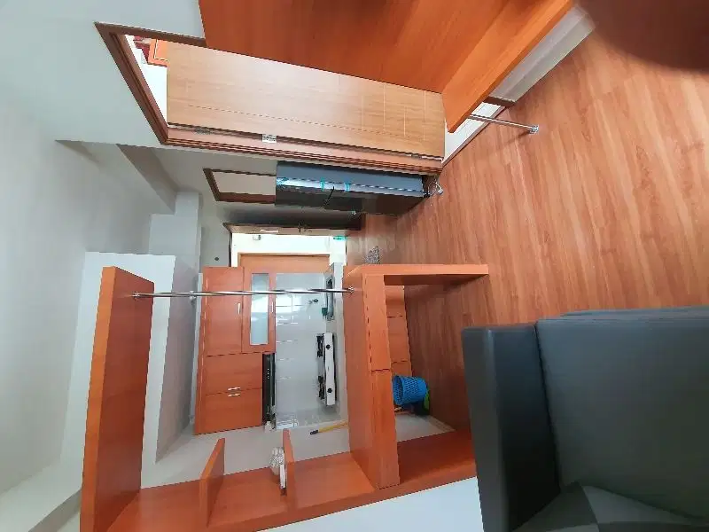 Apartemen pinewood jatinangor sewakan type 2 BR ac