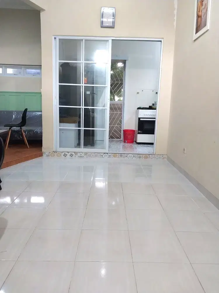 Rumah Murah Bukit Nusa Indah Tangsel