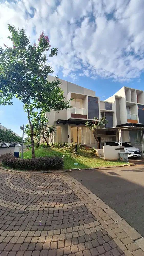 MOZART  SYMPHONIA TIPE HOOK Gading Serpong