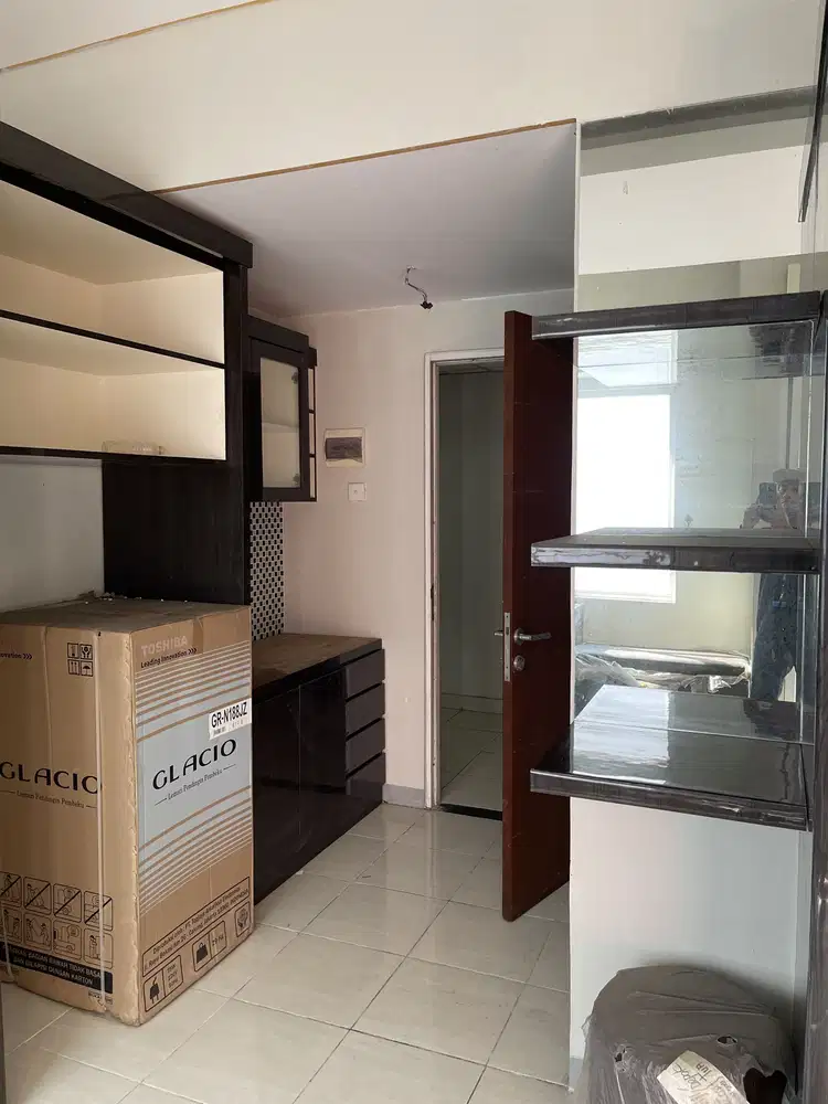 Dijual Apartemen Taman Melati Depok Ui margonda