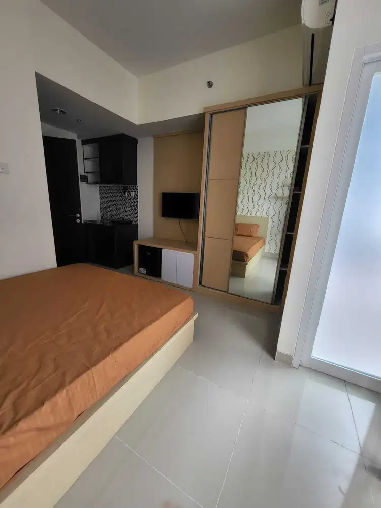 Apartemen Gran Taman Melati 2 Depok Ui margonda