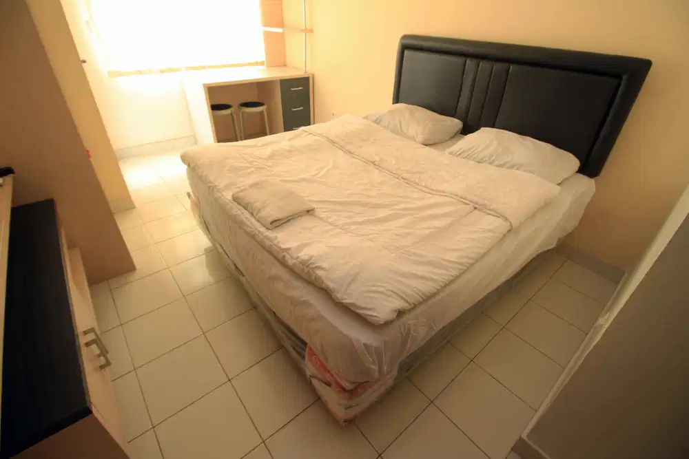 sewa apartemen Jatinangor murah tahunan