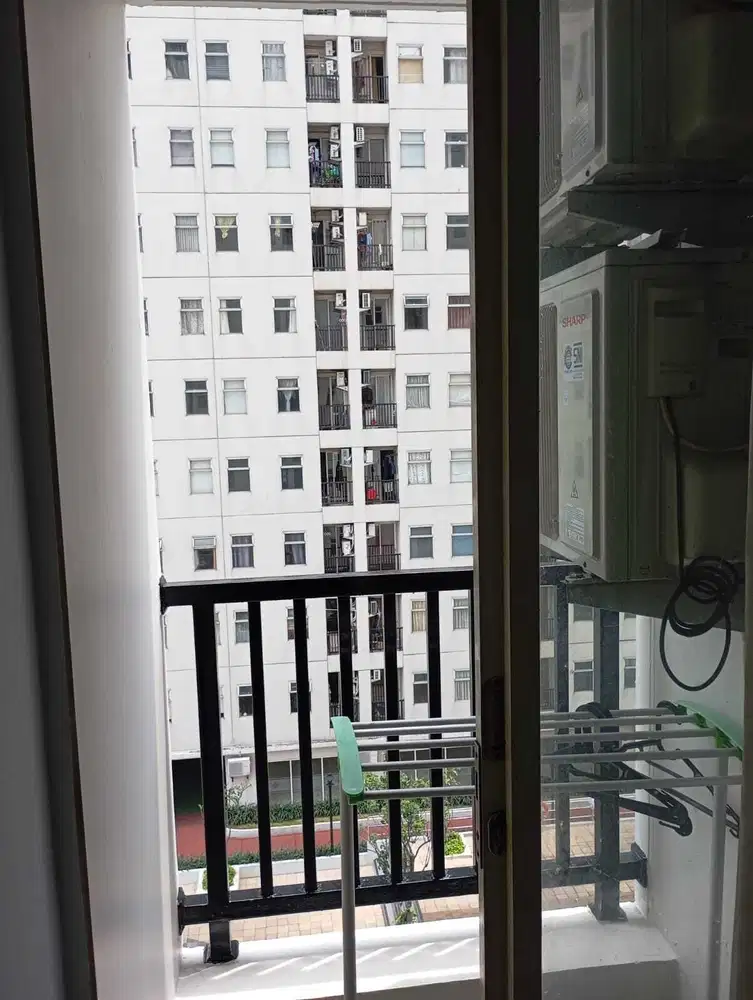 Disewakan Murah Apartemen Ayodhya Cikokol Tangerang Kota Banten