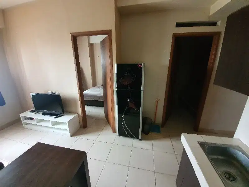 Apartemen pinewood jatinangor di Jual type 2 Bedroom