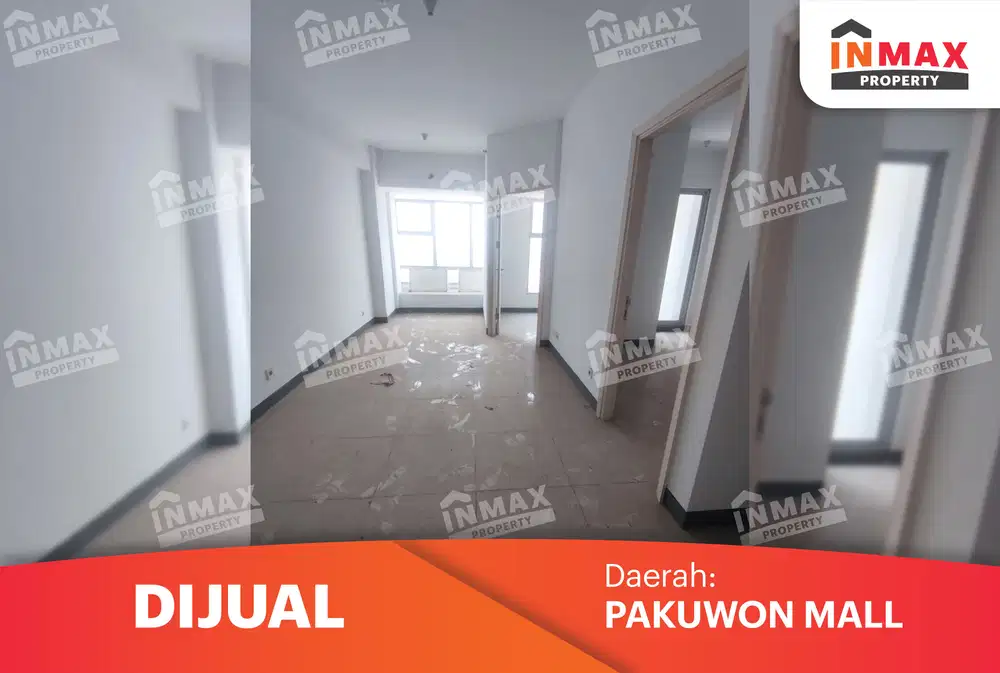 Apartment Benson Connect Pakuwon Mall