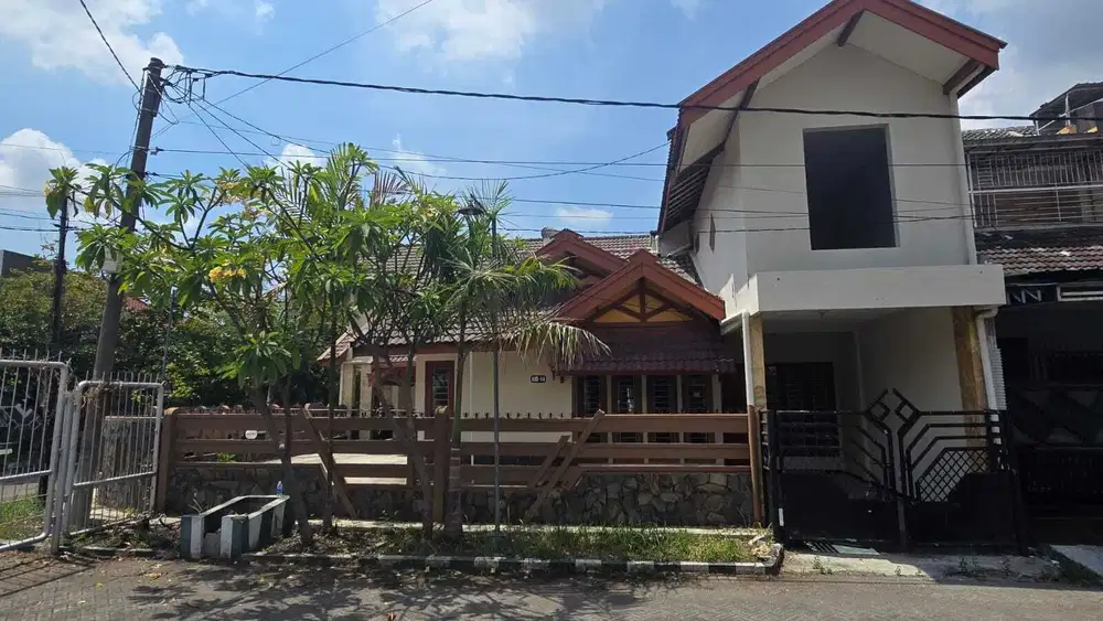 Taman Pinang Sidoarjo Lokasi Strategis Hook Dapat 2 akses