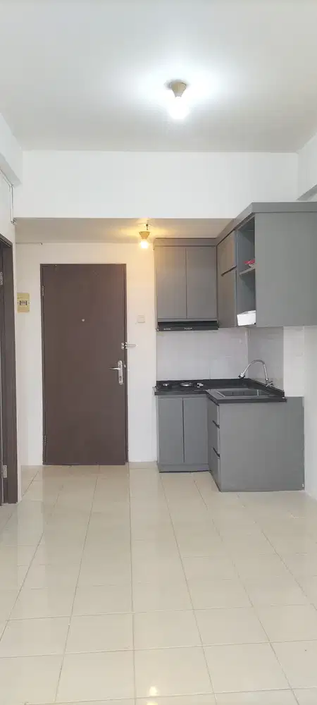 DISEWAKAN APARTEMEN 2BR UNFURNISH@puri park view