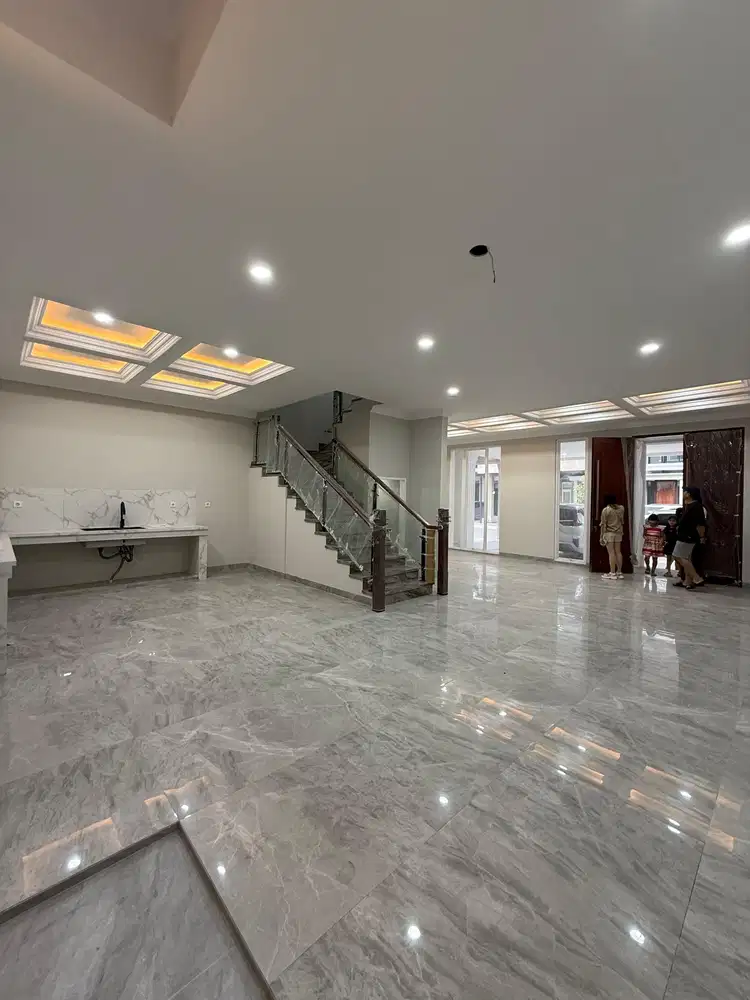 Citraland Gamacity Cluster Dempsey Hill