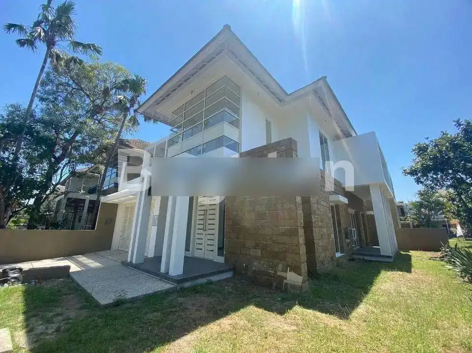 JUAL RUMAH CITRALAND DIAMOND HILL HIGH QUALITY