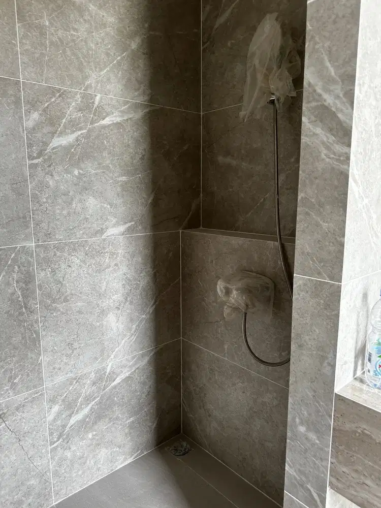 Crystal Golf blok MP