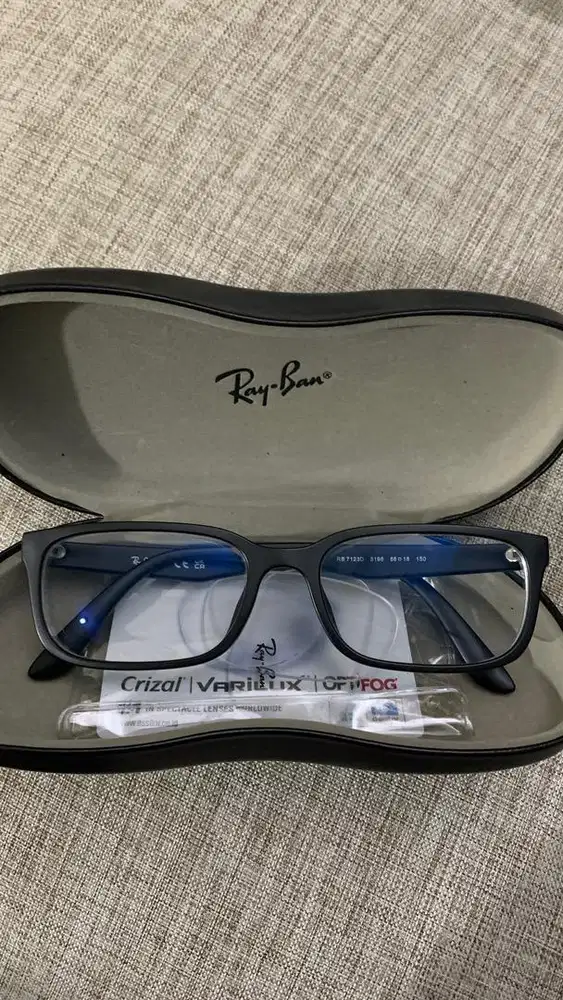 Jual Kacamata Ray Ban Original