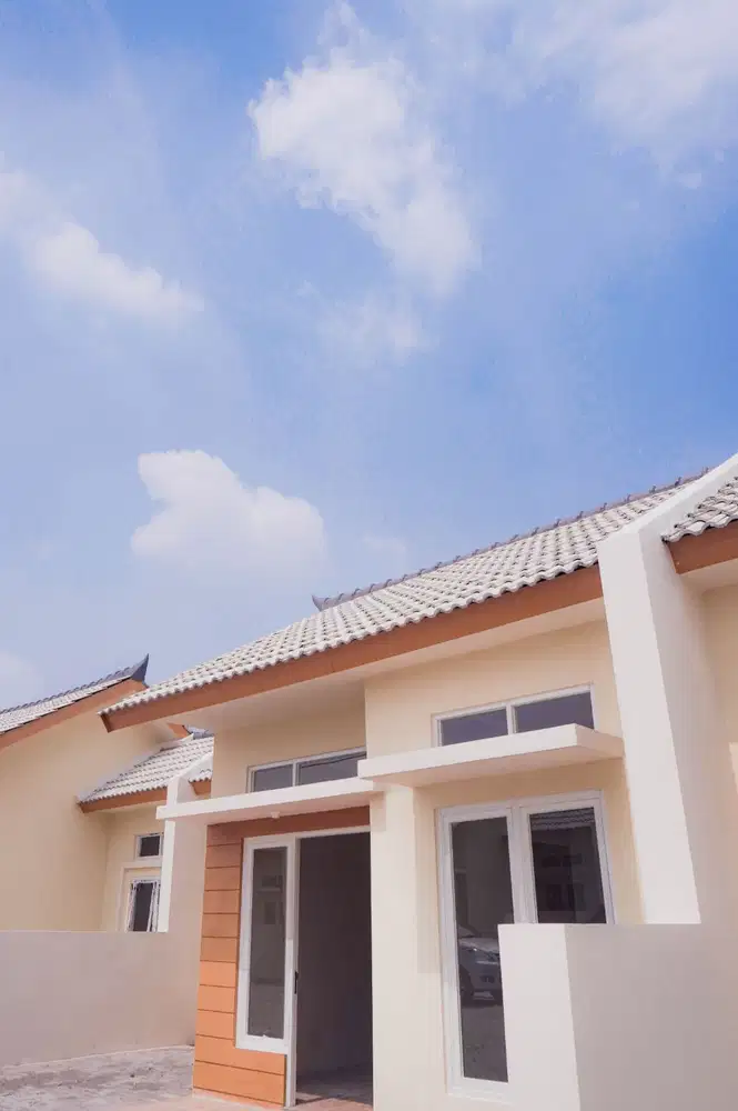 Rumah Murah, SHM di daerah Sukodono-Sidoarjo