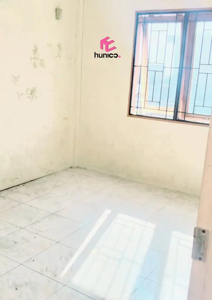 Dijual Rumah Di Jalan HM Sembiring Tanjung Anom