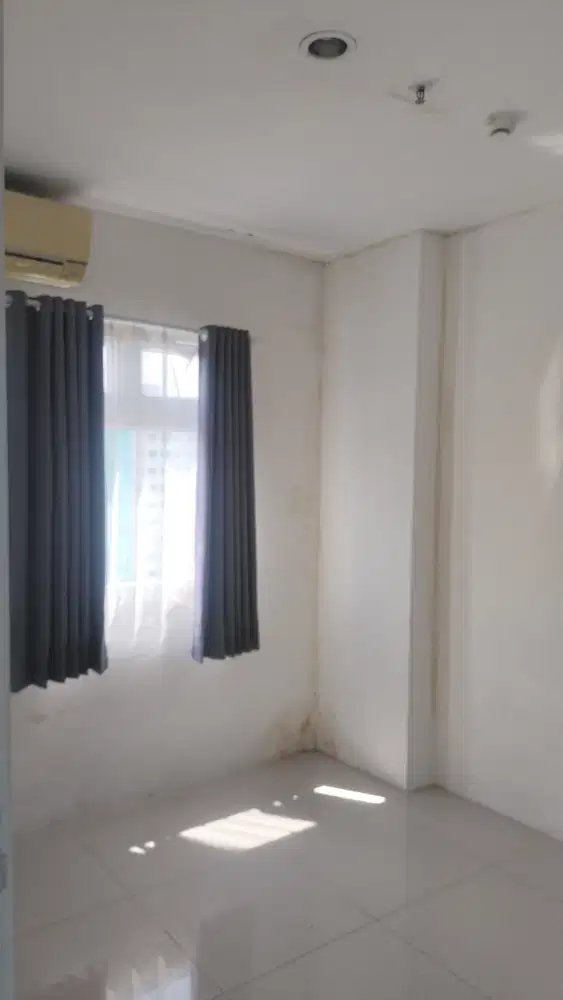 Bougenville kosongan Apartemen green Pramuka