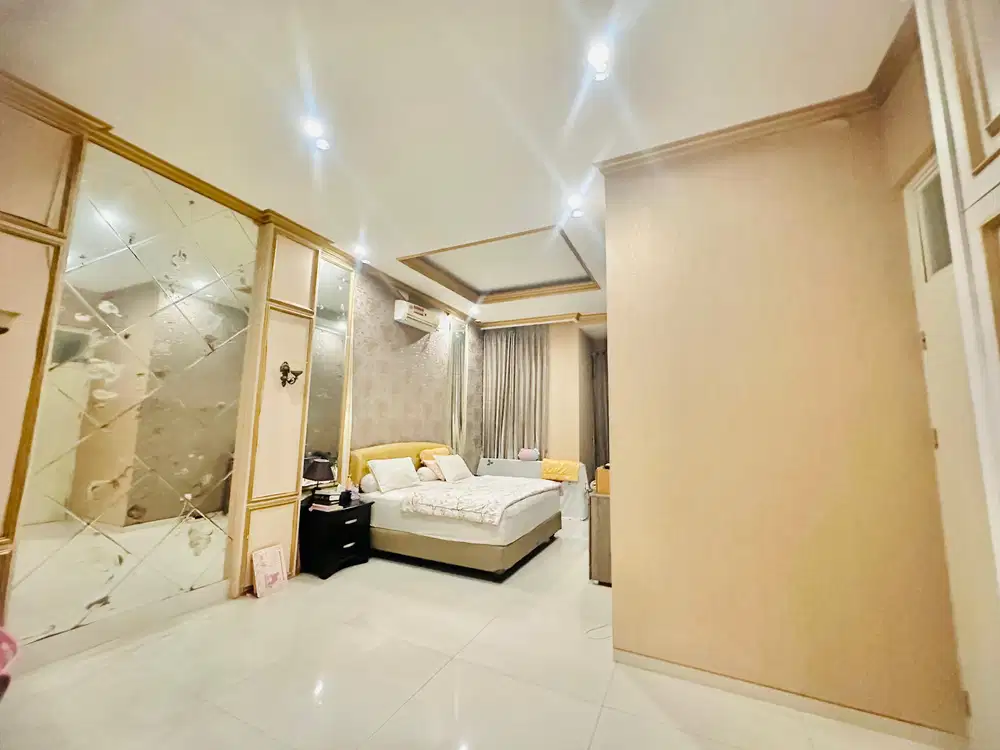 MURAHHH ! Dijual Rumah Citraland Bukit Golf