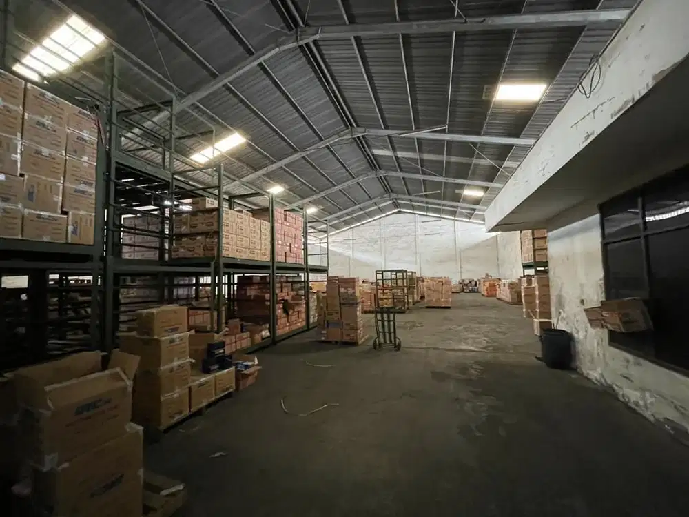 Margomulyo Surimulya, Hadap Utara, Surabaya Barat