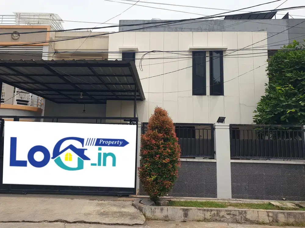 Dijual Cepat Rumah Dimuara Karang Blok 6 Jakarta Utara, Siap.huni