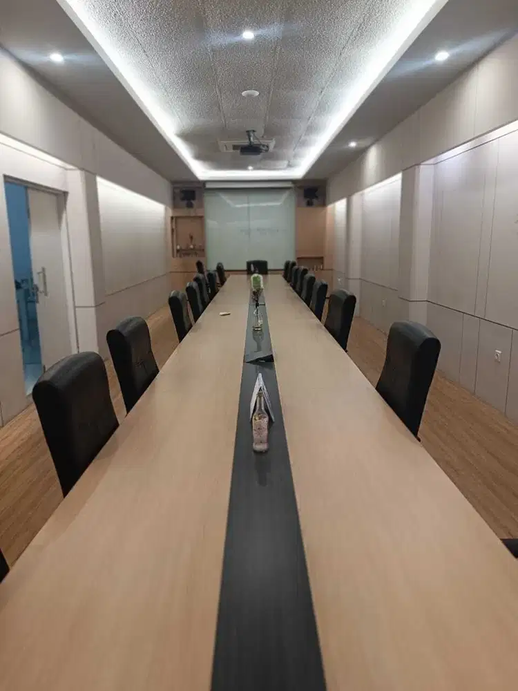 Dijual Cepat Gudang Siap Pakai Di Pantai Indah Kapuk, Jakarta Utara