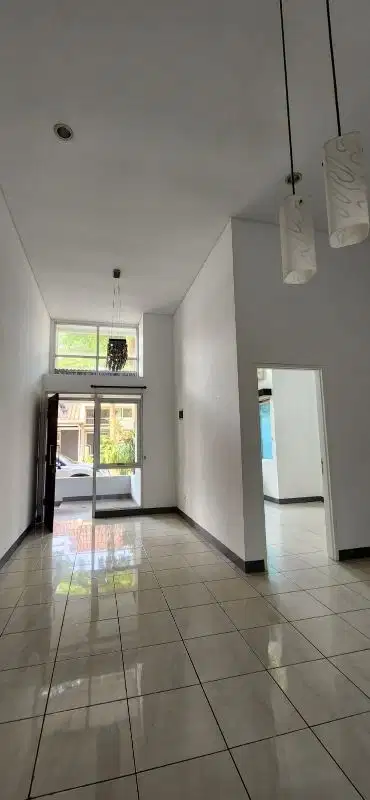 Rumah Siap Huni Tatar Mayangsunda Kota Baru Parahyangan