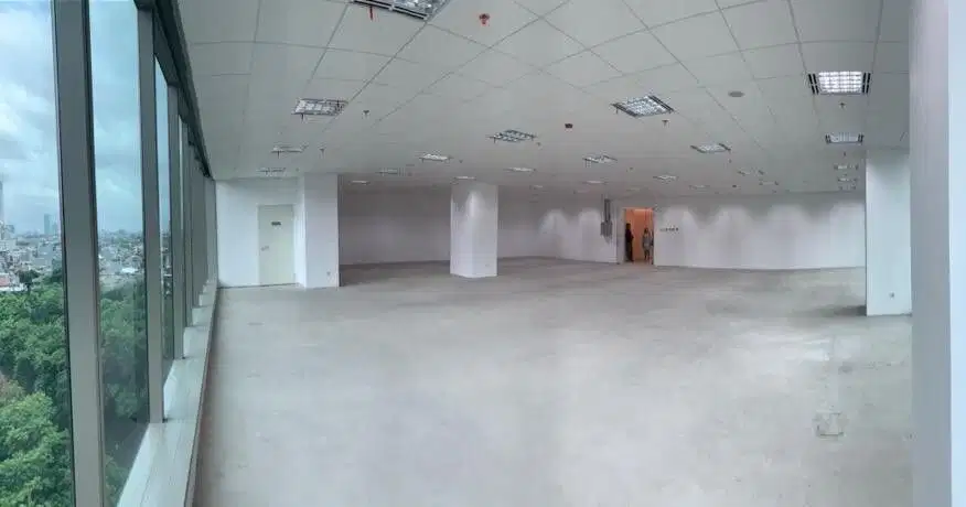 Dijual Atau Disewakan Lippo Thamrin Office Tower di Menteng