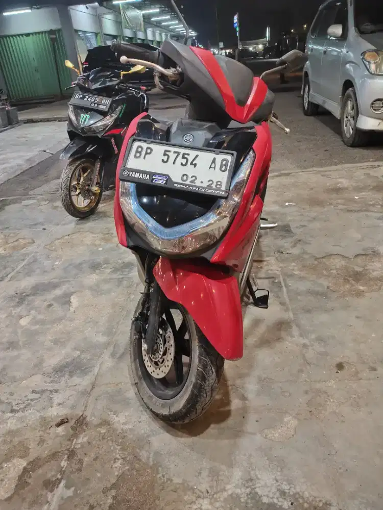 Jual Cepat, Free Go 125cc 2023, Nego Sampai Jadi !
