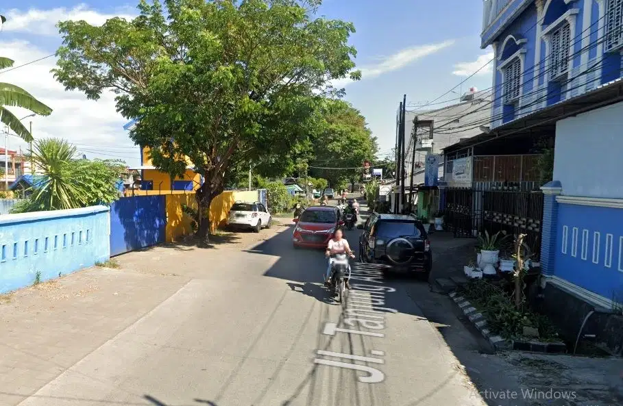 DIJUAL MURAH RUKO JL. POROS TANJUNG ALANG