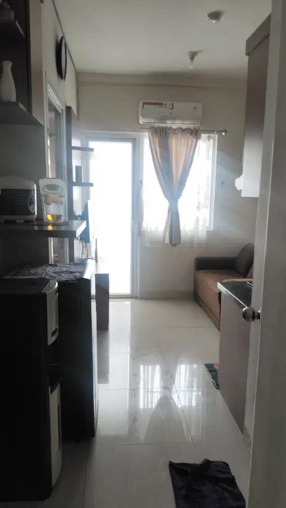Penelope 2Br apartemen green Pramuka city