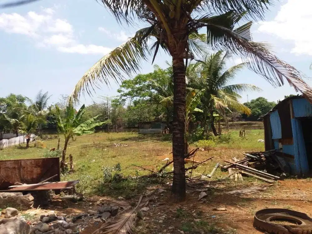 DIJUAL SANGAT MURAH GUDANG DI KIMA KAWASAN INDUSTRI