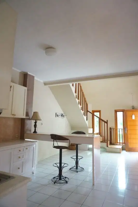 Rumah Siap Huni Cihanjuang Bandung