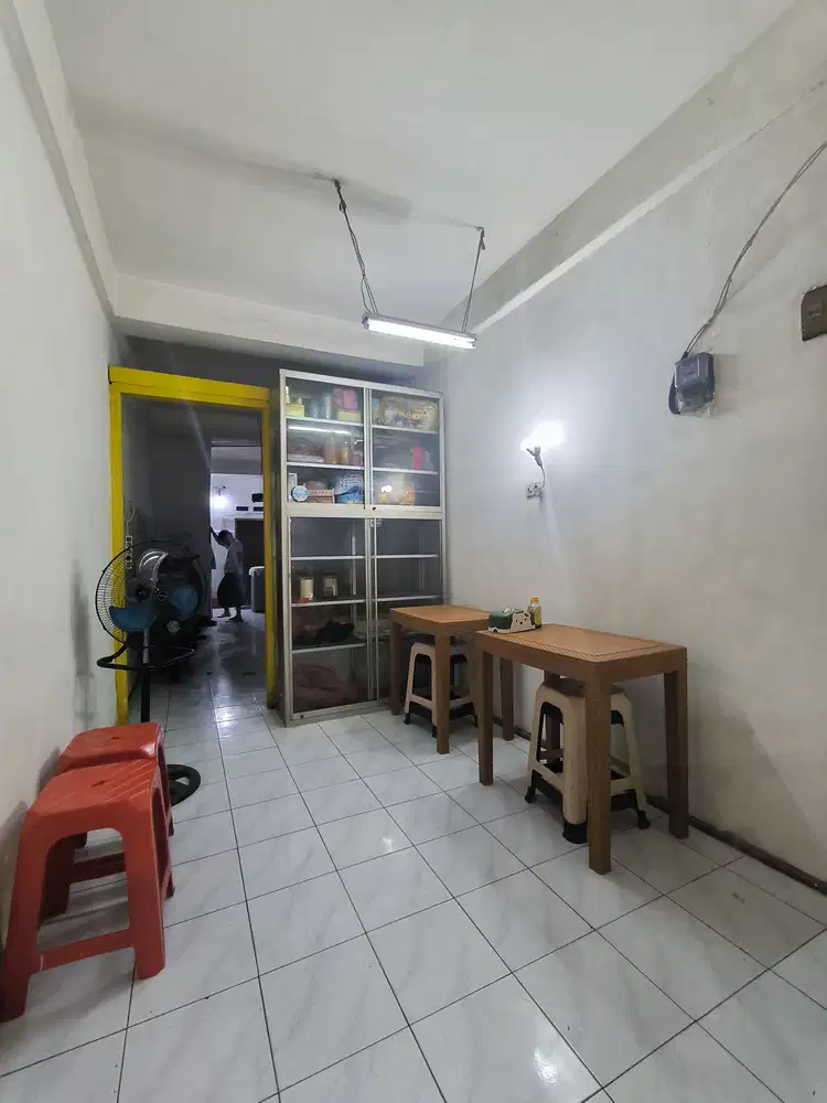 Ruko Raya Kapasan,Nego Sampe Deal