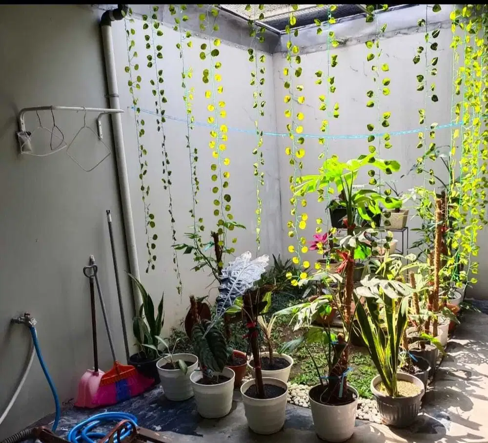 Rumah 2 lti cluster elite awani residence dkt kota baru parahyangan