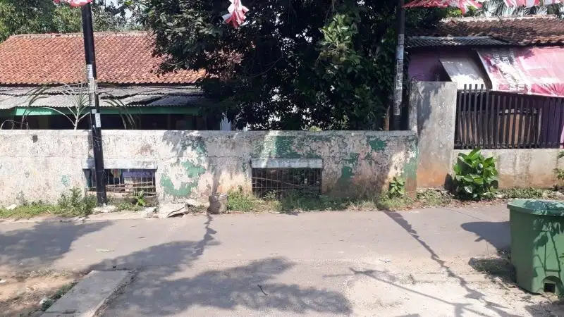 dijual tanah di tangsel