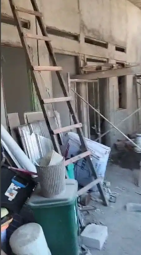 RUMAH KOS KENDANG SARI DEKAT UBAYA UNIV PETRA ACHMAD YANI SURABAYA