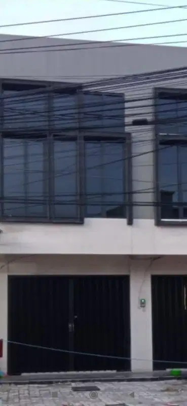 ruko disewakan ploso baru