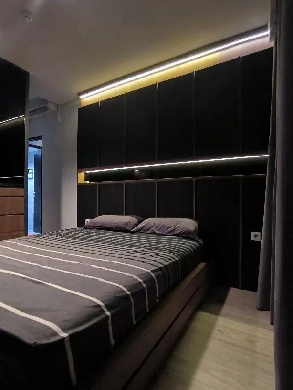 apartemen Lexington Deket pondok indah