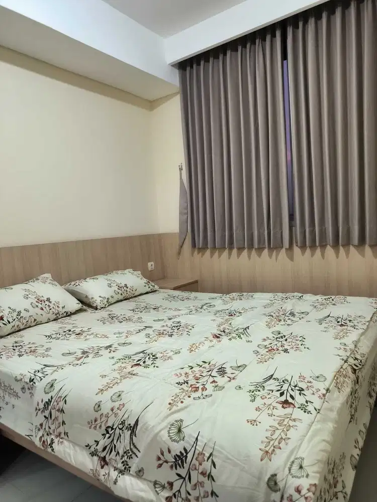 Apartemen dijual LEXINGTON