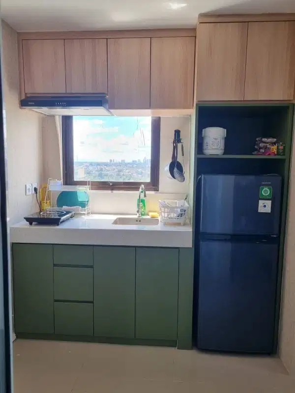 apartemen Deket Bintaro exchange jurang mangu