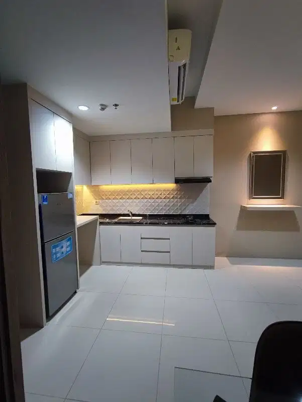 apartemen Lexington deket pondok indah