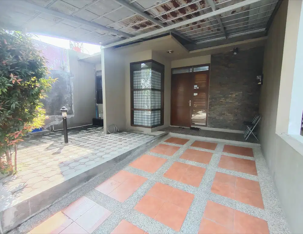 Jual Cepat Rumah Minimalis di Sarie Bunga Bakung Residence, Margacinta