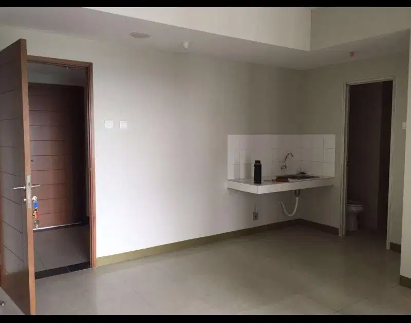 apartemen green hill kelapa gading