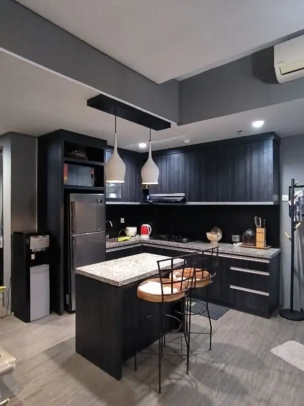 apartemen Lexington Deket pondok indah