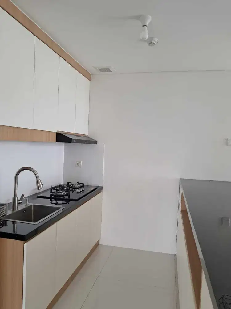 Apartemen anwa bintaro deket bx change
